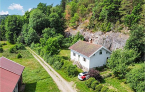 1 Bedroom Cozy Home In Lysekil Lysekil